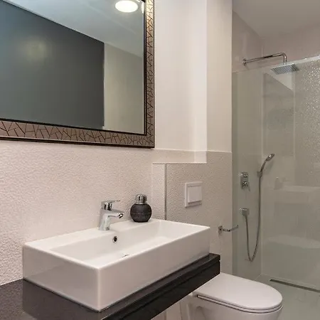 Estera By Guide Βίλα *