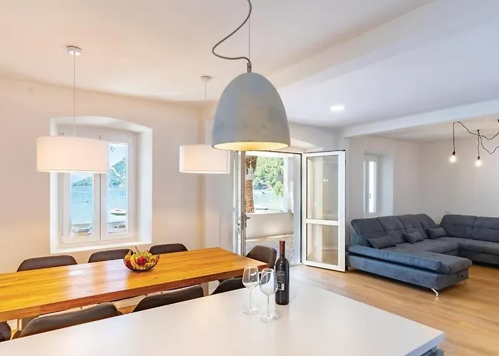 Estera By Guide 빌라 *