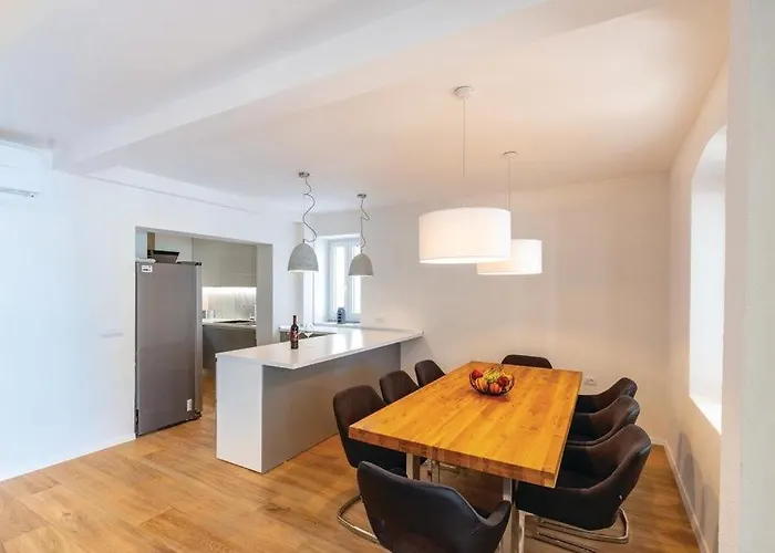 Estera By Guide 빌라 *