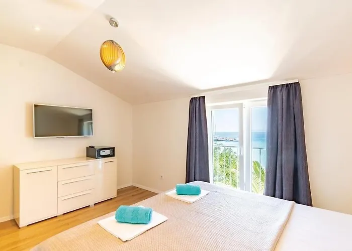 빌라 Estera By Guide