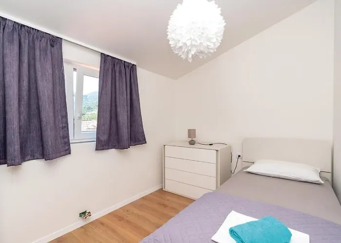 Estera By Guide 빌라 *