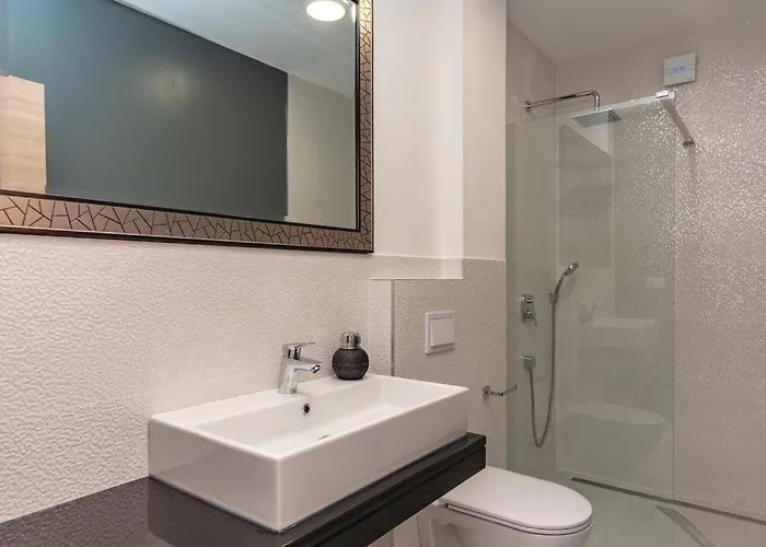 Estera By Guide 빌라 *